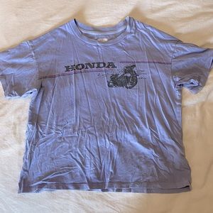 Honda Tee shirt